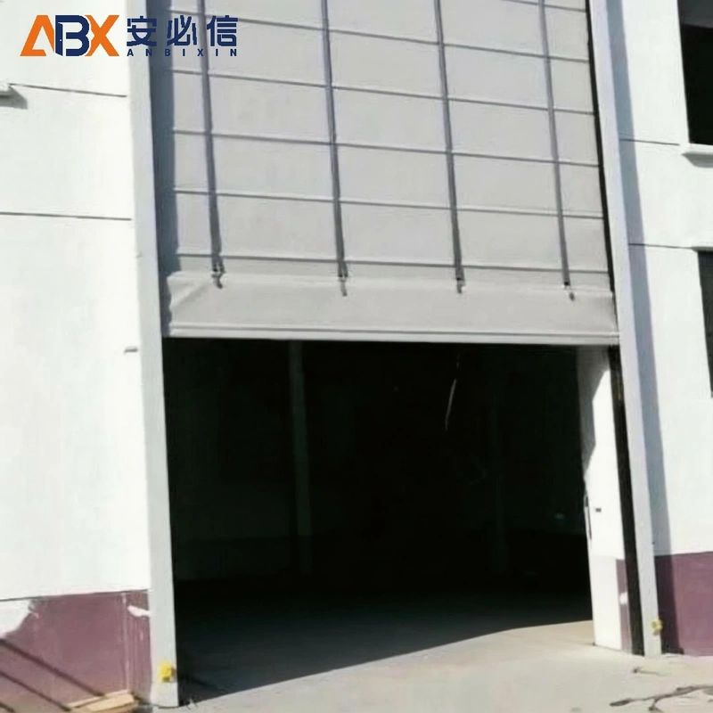 威海机械式门封