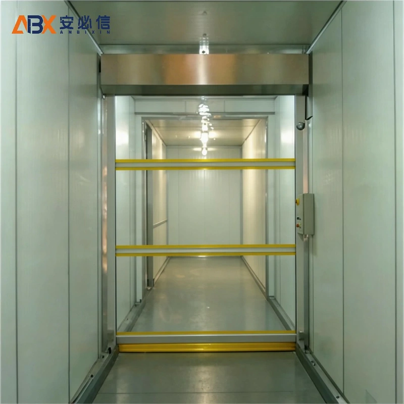 威海工业快速门