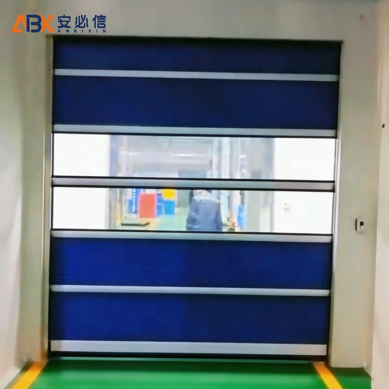 威海高速门