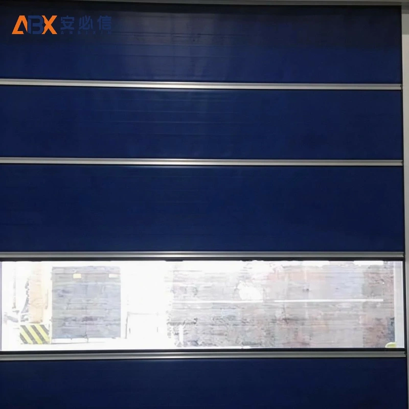 威海快速门